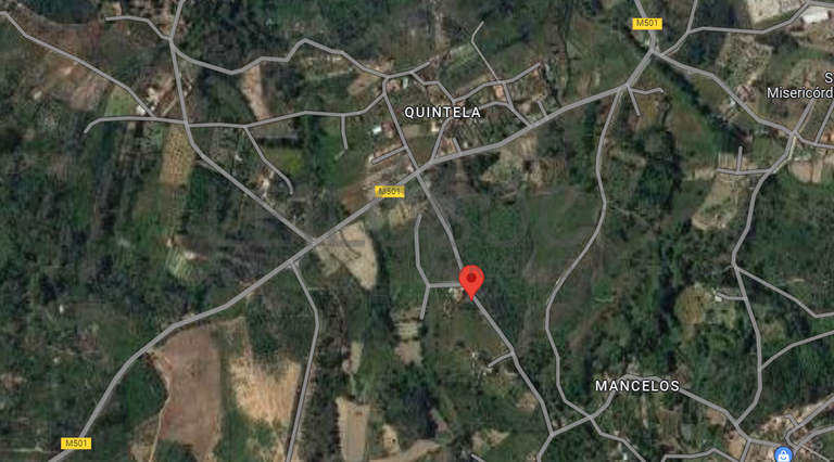 Lote para Construção · Tábua