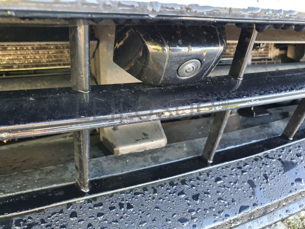 Porsche Panamera Turbo S · Ano 2018