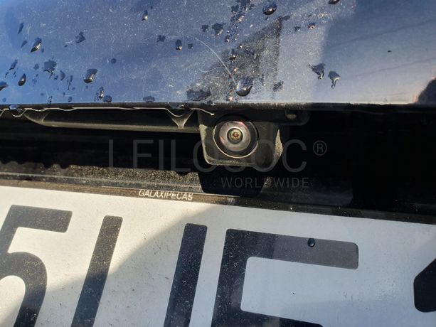 Porsche Panamera Turbo S · Ano 2018