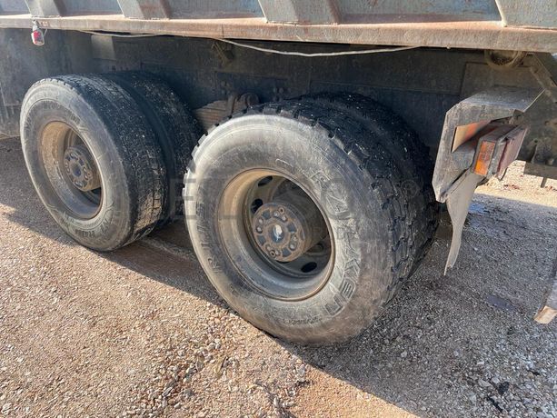 Scania 340 · Ano 1999