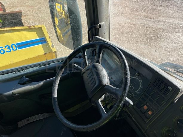 Scania 340 · Ano 1999