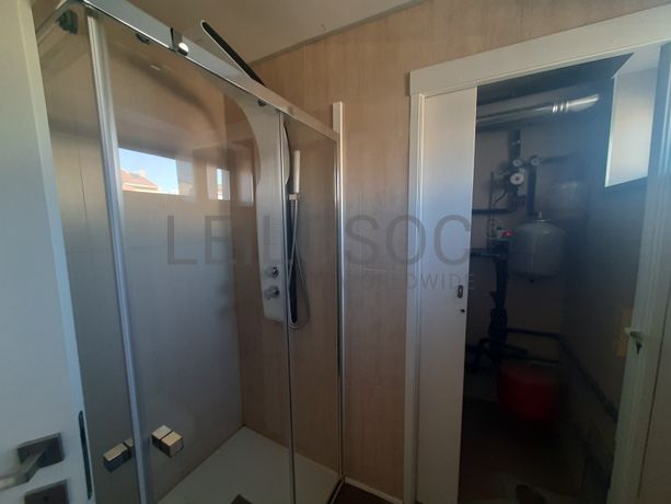 Proporção de 1/2 de Moradia V4 · Valongo