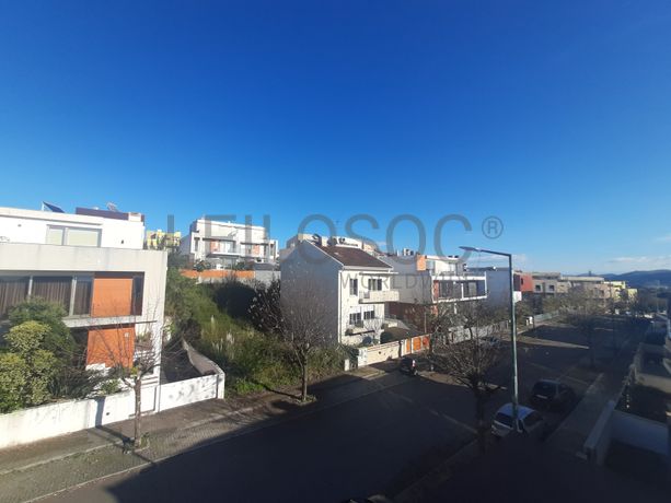 Proporção de 1/2 de Moradia V4 · Valongo