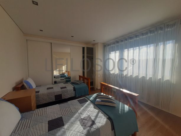 Proporção de 1/2 de Moradia V4 · Valongo