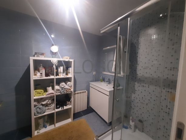 Proporção de 1/2 de Moradia V4 · Valongo