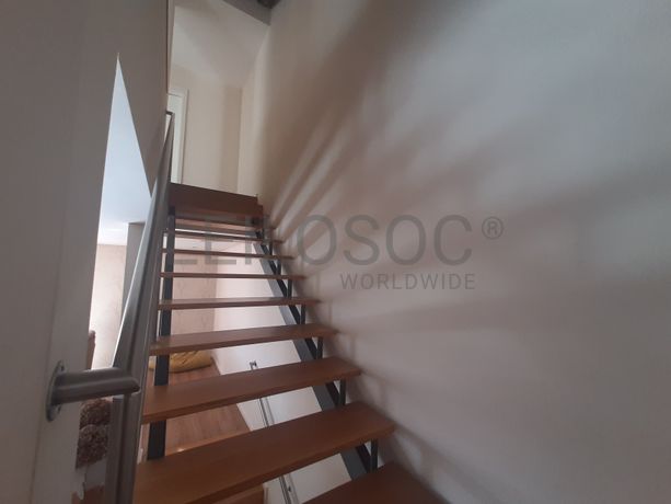 Proporção de 1/2 de Moradia V4 · Valongo