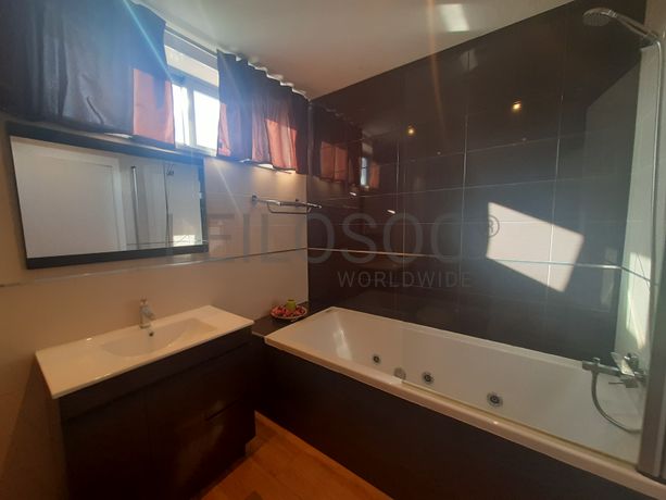 Proporção de 1/2 de Moradia V4 · Valongo