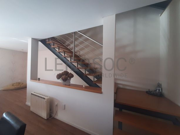 Proporção de 1/2 de Moradia V4 · Valongo