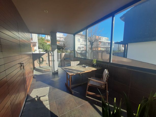 Proporção de 1/2 de Moradia V4 · Valongo