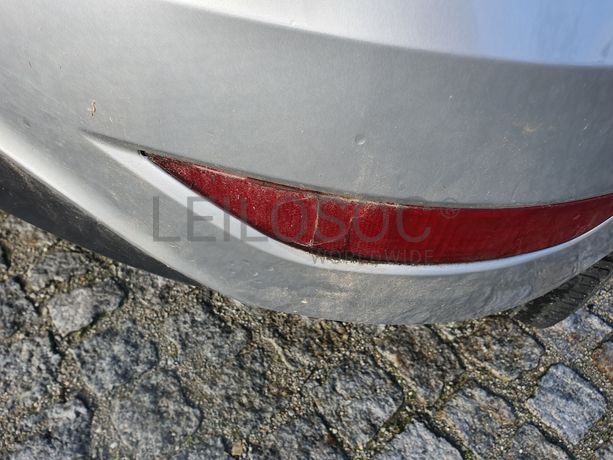 Ford Fiesta · Ano 2010 87-JJ-79