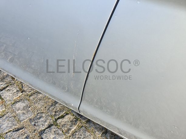 Ford Fiesta · Ano 2010 87-JJ-79