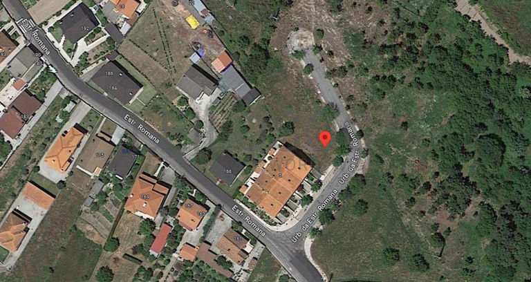 Lote para Construção de Bloco Habitacional · Viseu