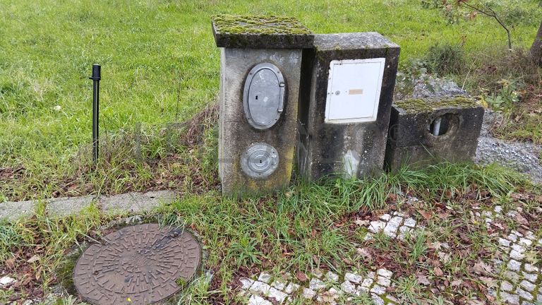 Lote para Construção de Bloco Habitacional · Viseu