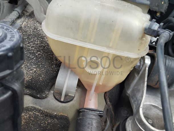 Peugeot 508 · Ano 2015