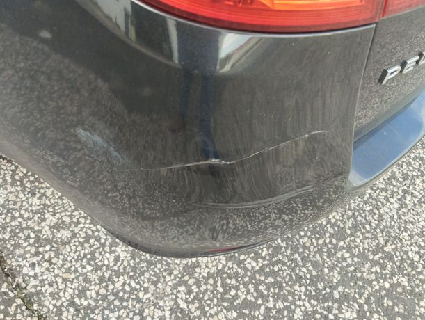 Peugeot 508 · Ano 2015