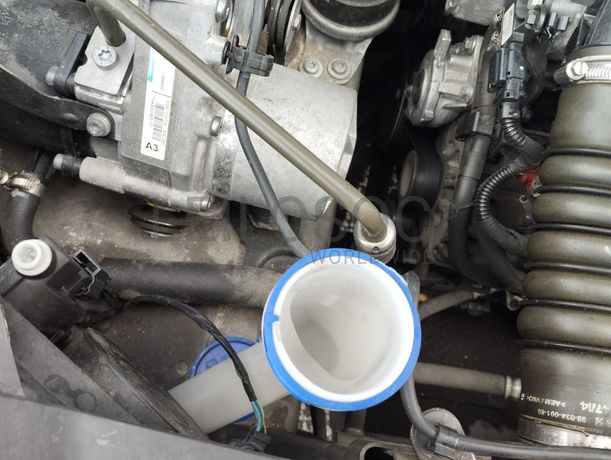 Peugeot 508 · Ano 2015