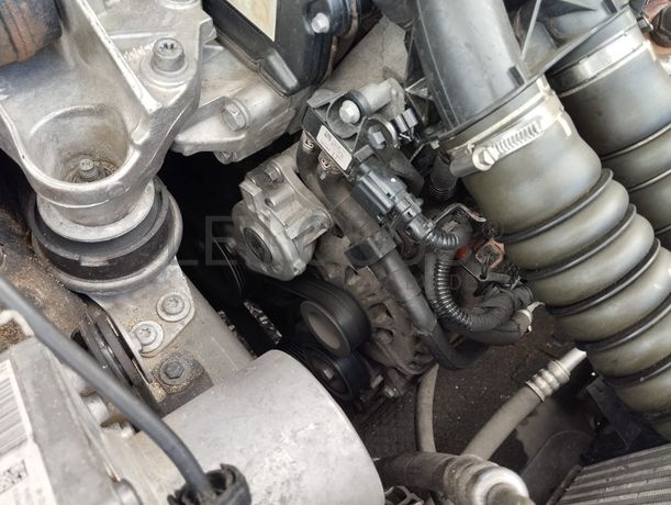 Peugeot 508 · Ano 2015