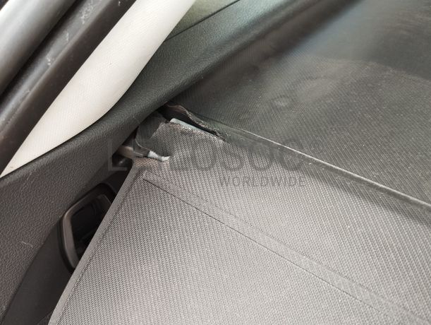 Peugeot 508 · Ano 2015