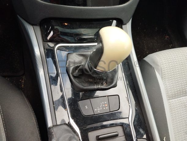 Peugeot 508 · Ano 2015