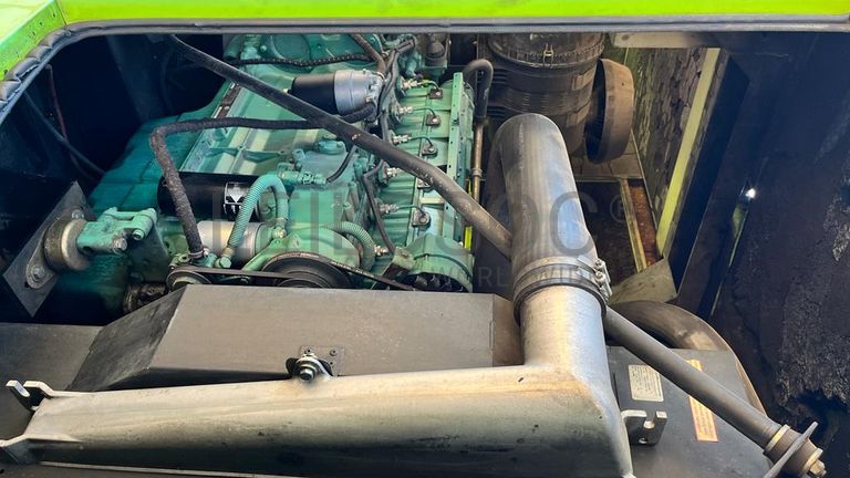 Gerador Pramac GSW200