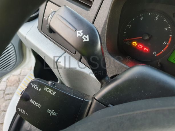 Ford Transit · Ano 2011