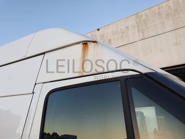 Ford Transit · Ano 2011