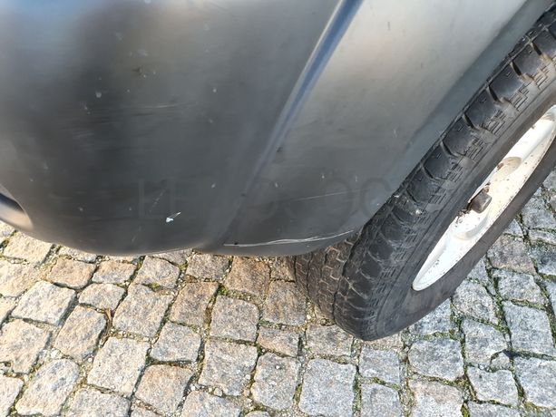 Nissan Navarra · Ano 2006