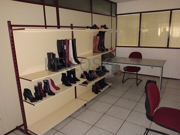 Equipamento de Escritório