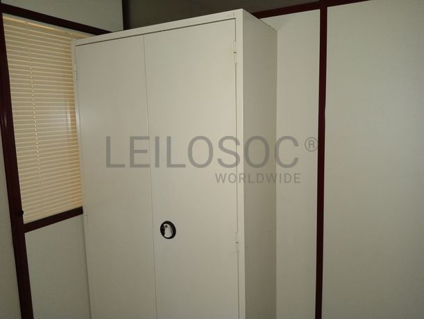 Equipamento de Escritório