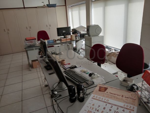 Equipamento de Escritório