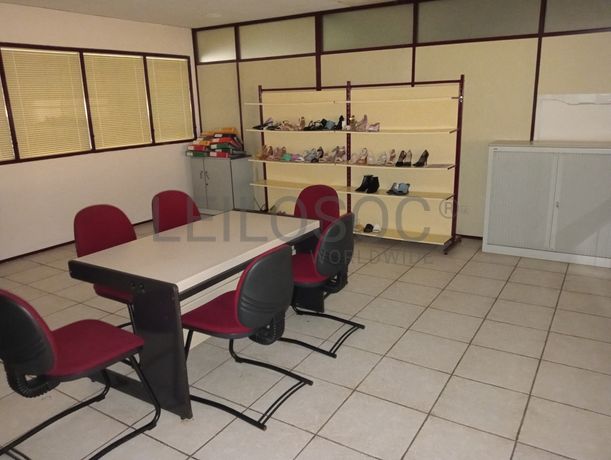 Equipamento de Escritório