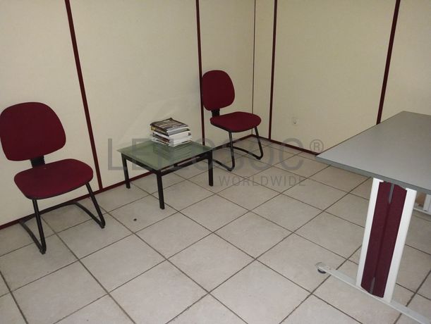 Equipamento de Escritório