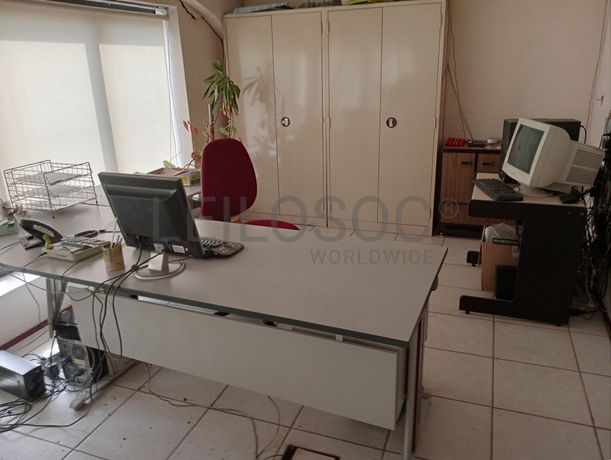 Equipamento de Escritório