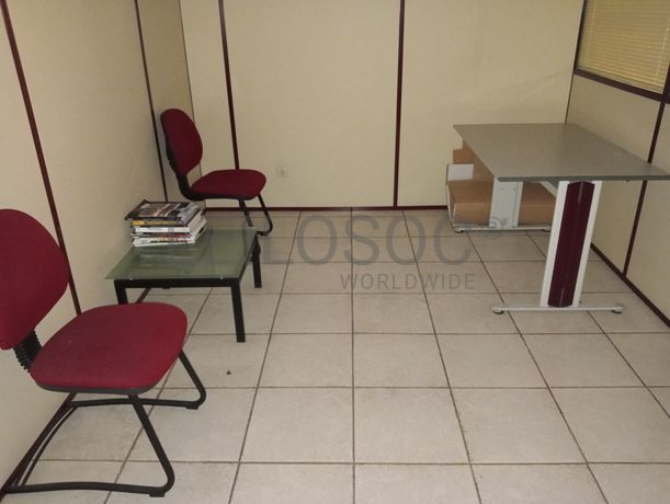 Equipamento de Escritório