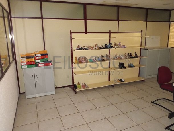 Equipamento de Escritório