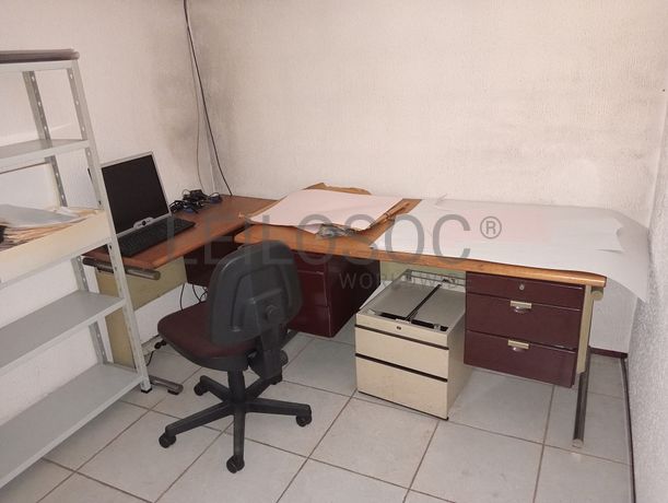 Equipamento de Escritório