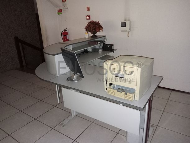 Equipamento de Escritório