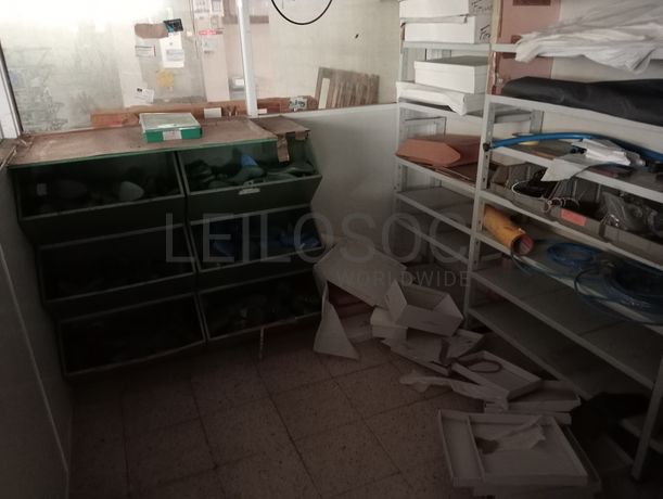 Equipamento de Escritório