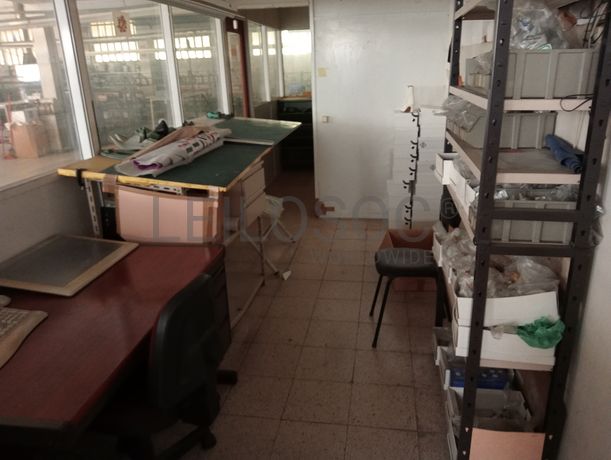 Equipamento de Escritório