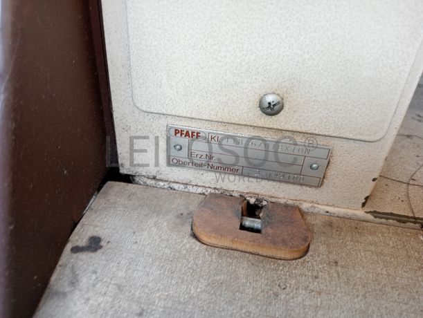 Máquinas de zig zag · Máquinas de coluna alta · Máquina de coluna