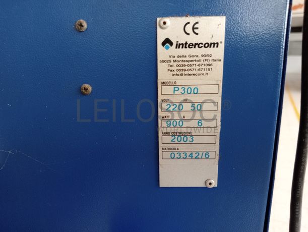 Máquinas de dar cola · Máquina de vergar cortes · Máquina de cardar