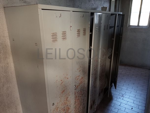 Retalhos de Pele · Equipamentos Diversos