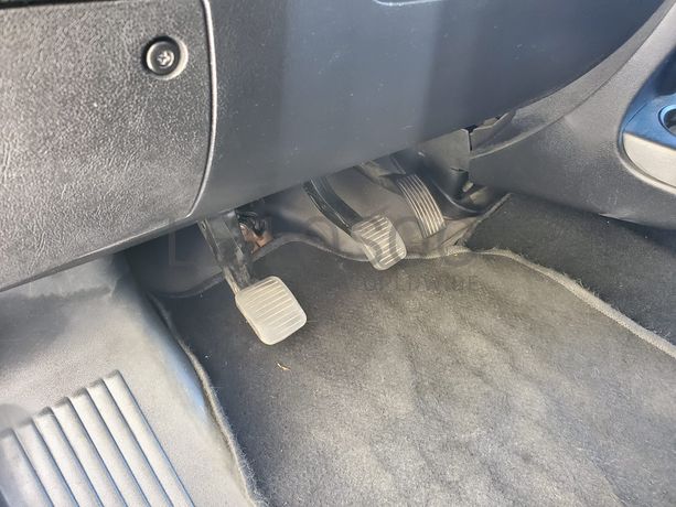 Citroën Jumper · Ano 2018