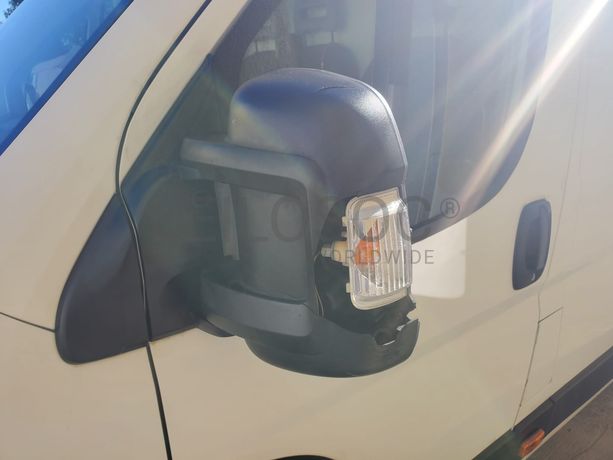 Citroën Jumper · Ano 2018