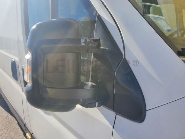 Citroën Jumper · Ano 2018