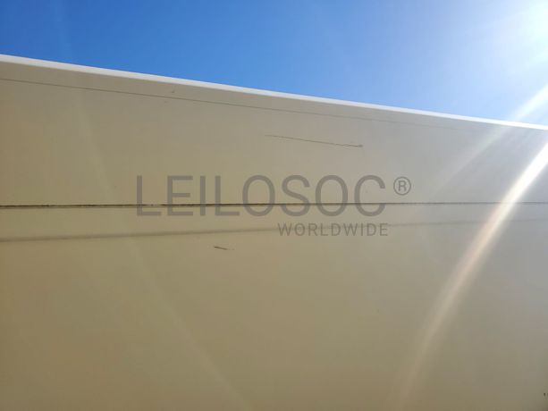 Citroën Jumper · Ano 2018