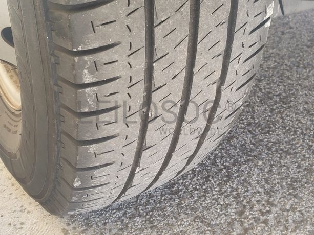 Citroën Jumper · Ano 2018