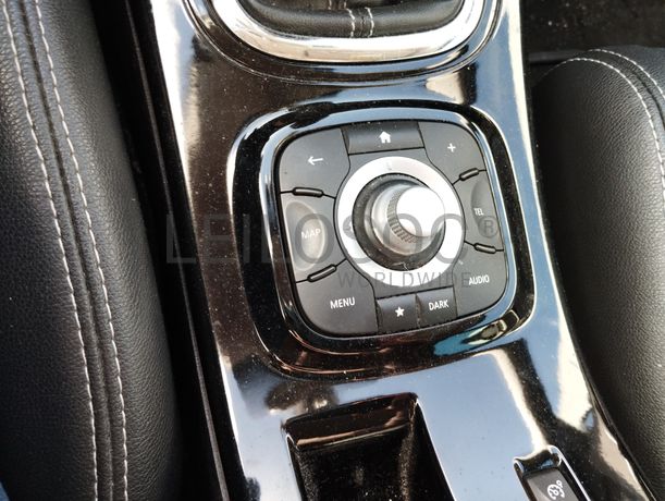 Renault Mégane · Ano 2015