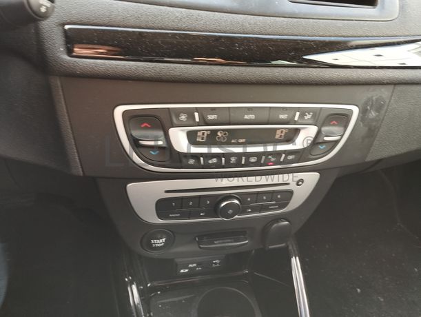 Renault Mégane · Ano 2015