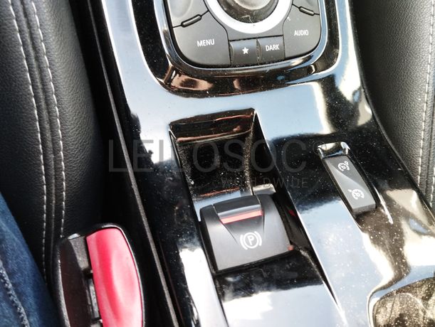 Renault Mégane · Ano 2015